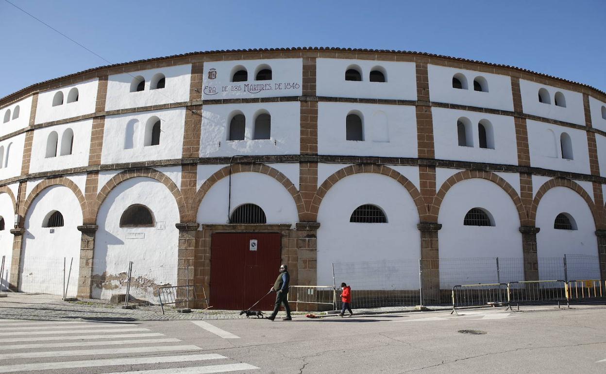 El PP pide a la Diputación un plan para reactivar el sector taurino