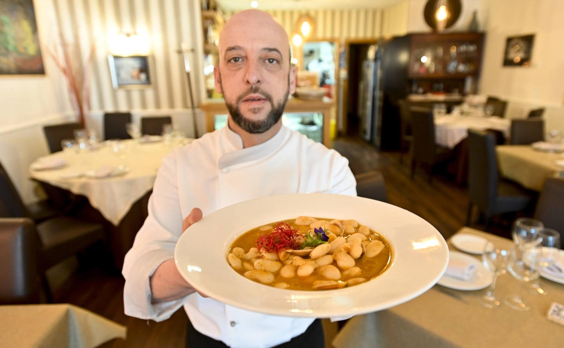 Siete potajes para respetar la vigilia en Extremadura