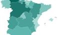 Así avanza la vacunación contra el coronavirus en España y en el mundo