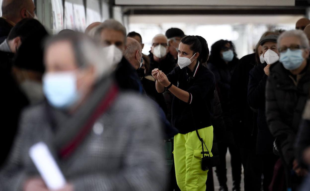 La incidencia del coronavirus sube a 132 y Mérida entra en riesgo alto