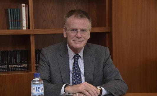 José Antonio Bocherini