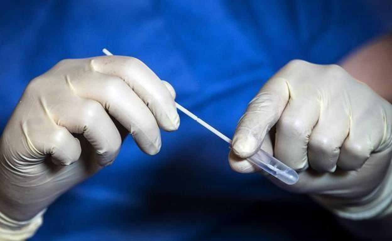 ¿Qué municipios comunican más contagios este domingo?