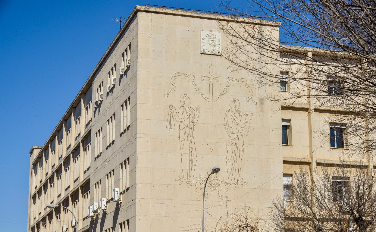 La sentencia ha sido impuesta por la Audiencia Provincial de Badajoz