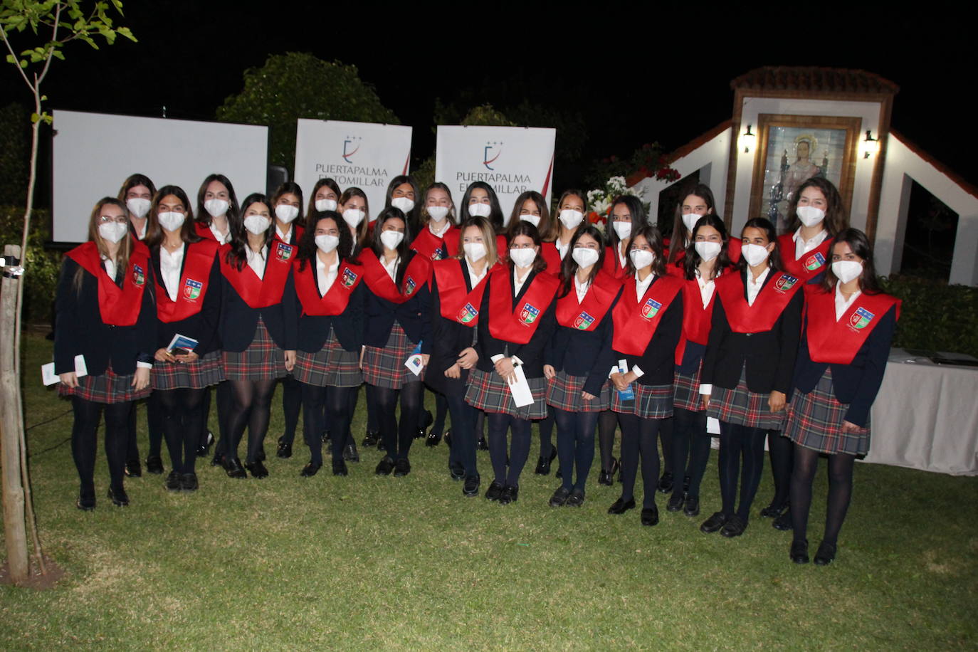 Fotos: La Coctelera | Un buen libro y un disco de Los Secretos