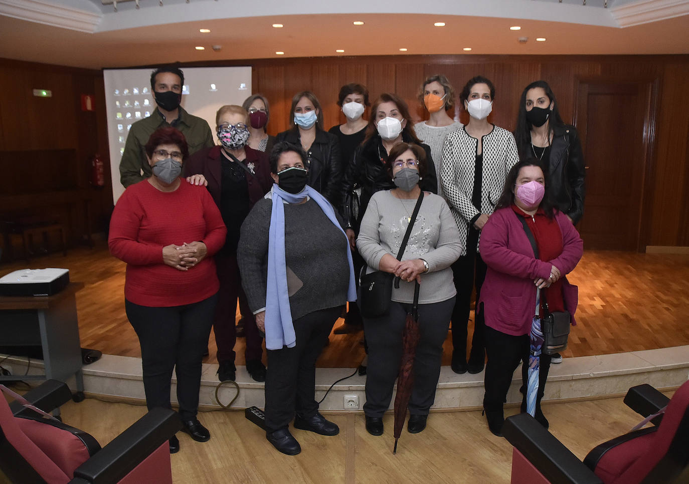 Fotos: La Coctelera | Un buen libro y un disco de Los Secretos