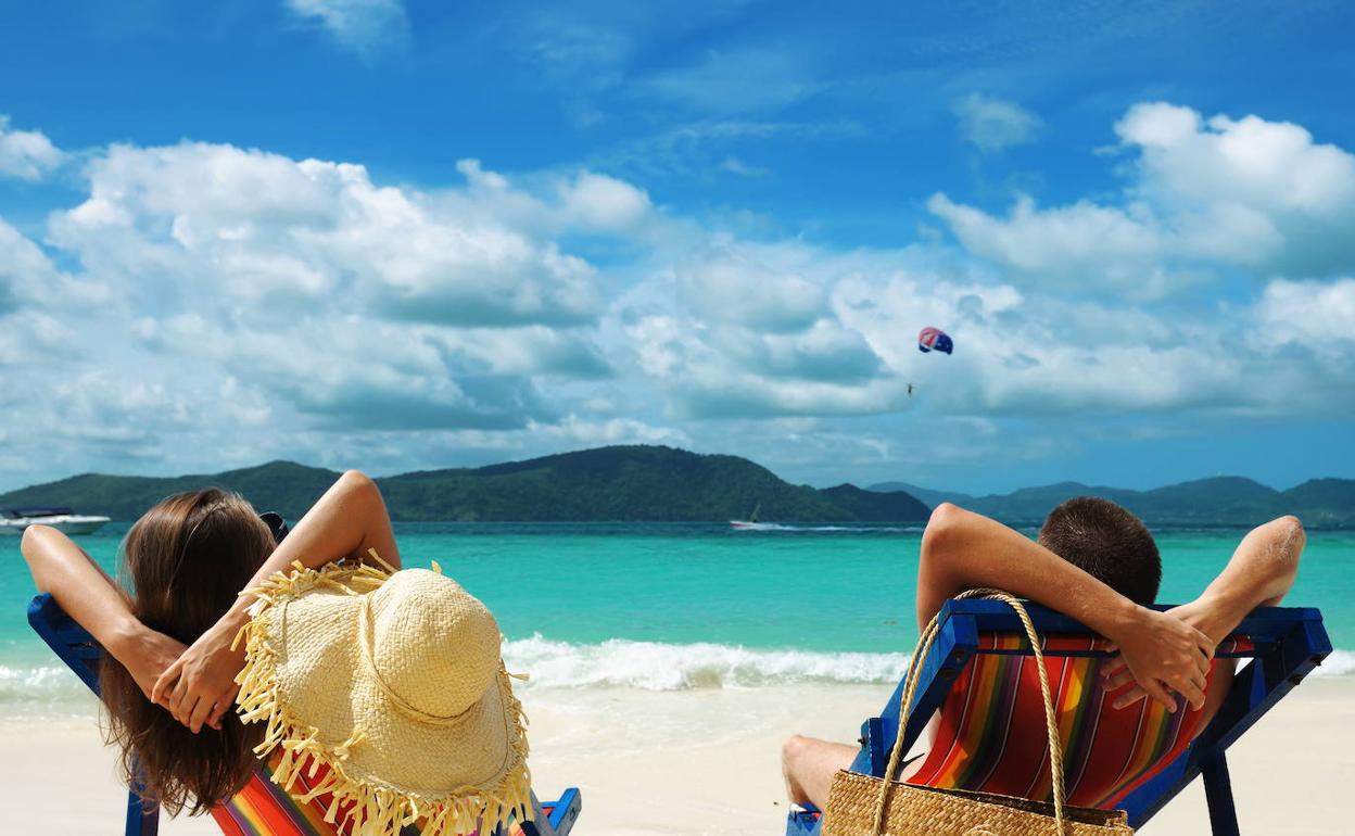 El secreto para poder jubilarse joven