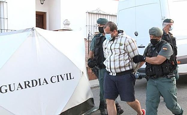 Caso Manuela Chavero: «El fallo más grande que cometí es no haber quemado el cuerpo»