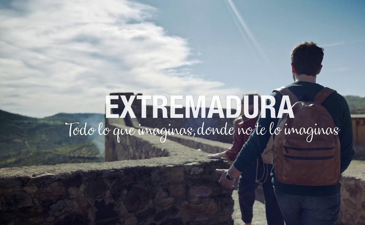 Extremadura gana el segundo premio en el Festival Internacional de Cine de Turismo de África