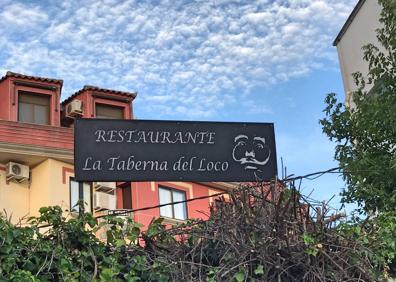 Imagen secundaria 1 - La Taberna del Loco, especialistas en carnes maduradas