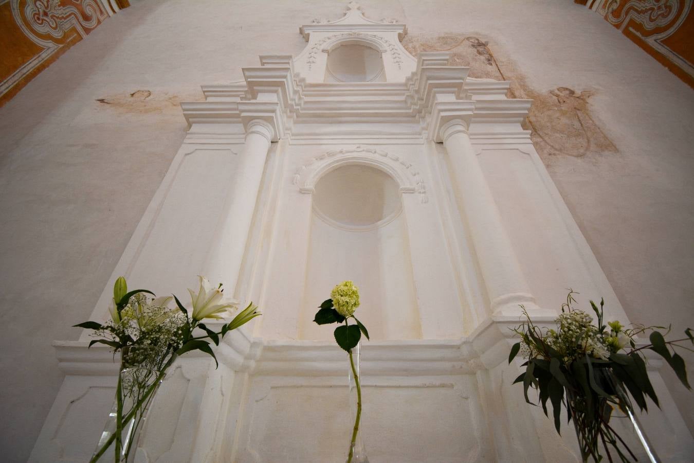 Fotos: Inauguración de la iglesia de los Jesuitas