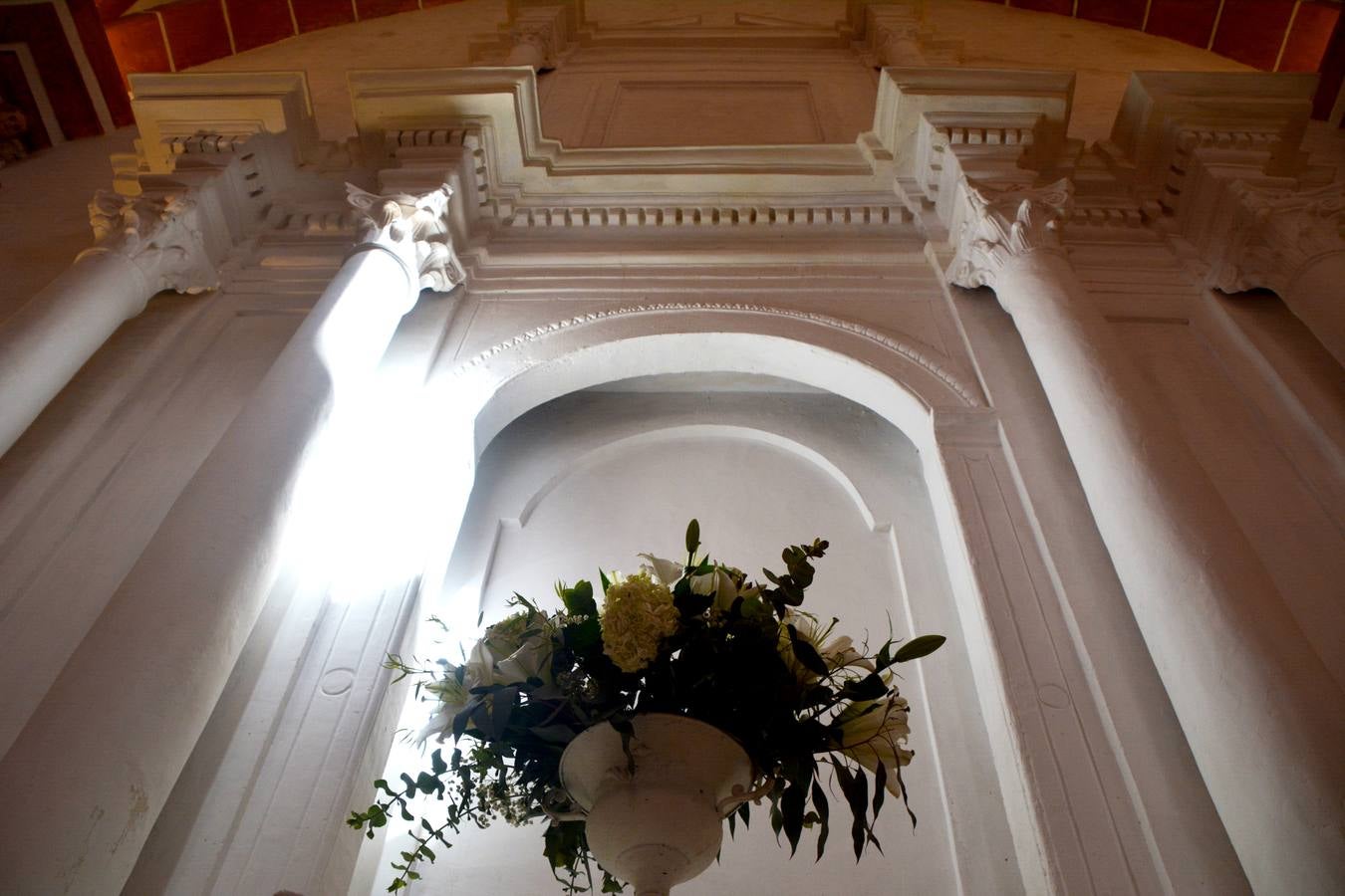 Fotos: Inauguración de la iglesia de los Jesuitas