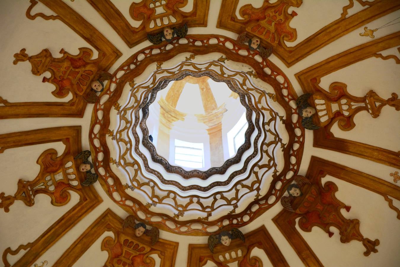 Fotos: Inauguración de la iglesia de los Jesuitas