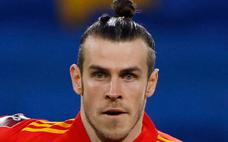 Gareth Bale