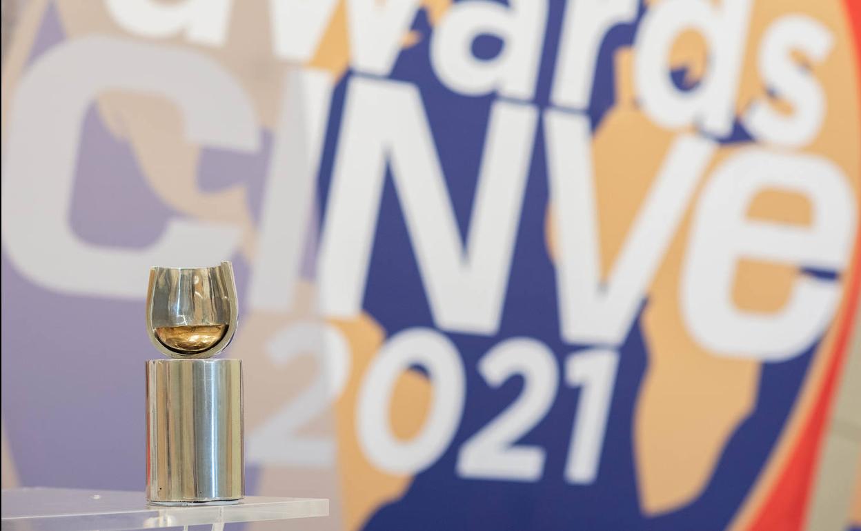 Cuatro vinos extremeños, distinguidos en la 17ª edición de CINVE