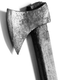 Imagen secundaria 2 - El crimen sin castigo, la versión de Dostoyevski en Hornachos