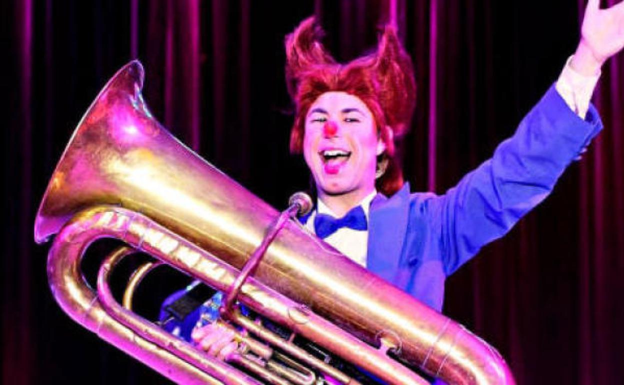 Feria de San Juan 2021: El circo vuelve a Badajoz por San Juan