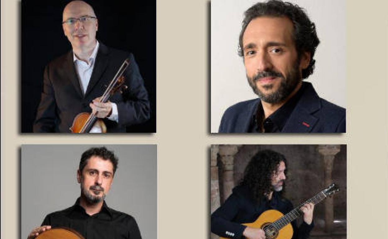 El inicio de la programación del Festival de Teatro marca la agenda cultural del fin de semana en Mérida