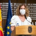 Imagen - «La oferta de plazas permitirá reducir la tasa de interinidad en algo más de siete puntos»