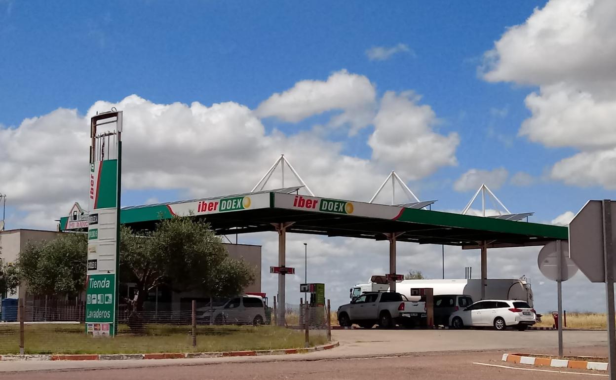 Suceso en Extremadura: Juzgarán en Badajoz a cuatro hombres por estafar 331.000 euros en el suministro de gasoil