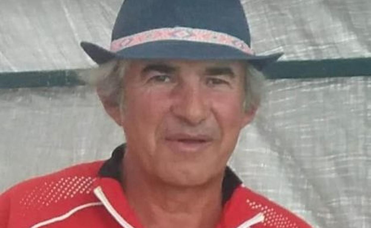 Sucesos en Extremadura: Desaparecido un vecino de Ceclavín