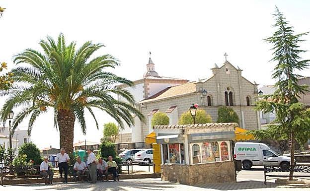La Junta acuerda el cierre perimetral de Malpartida de Plasencia y Torrejoncillo