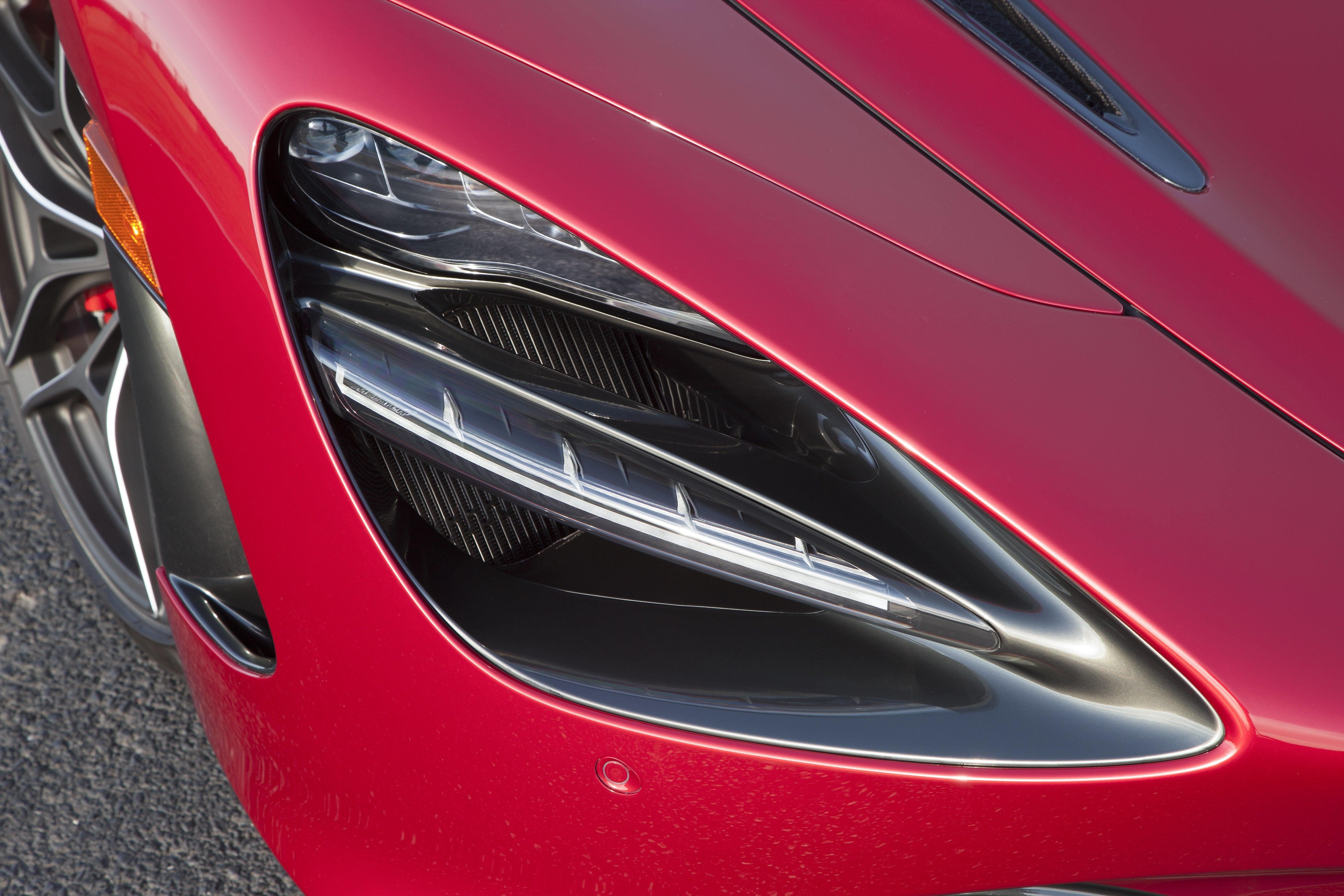 Fotos: Fotogalería: McLaren 720S