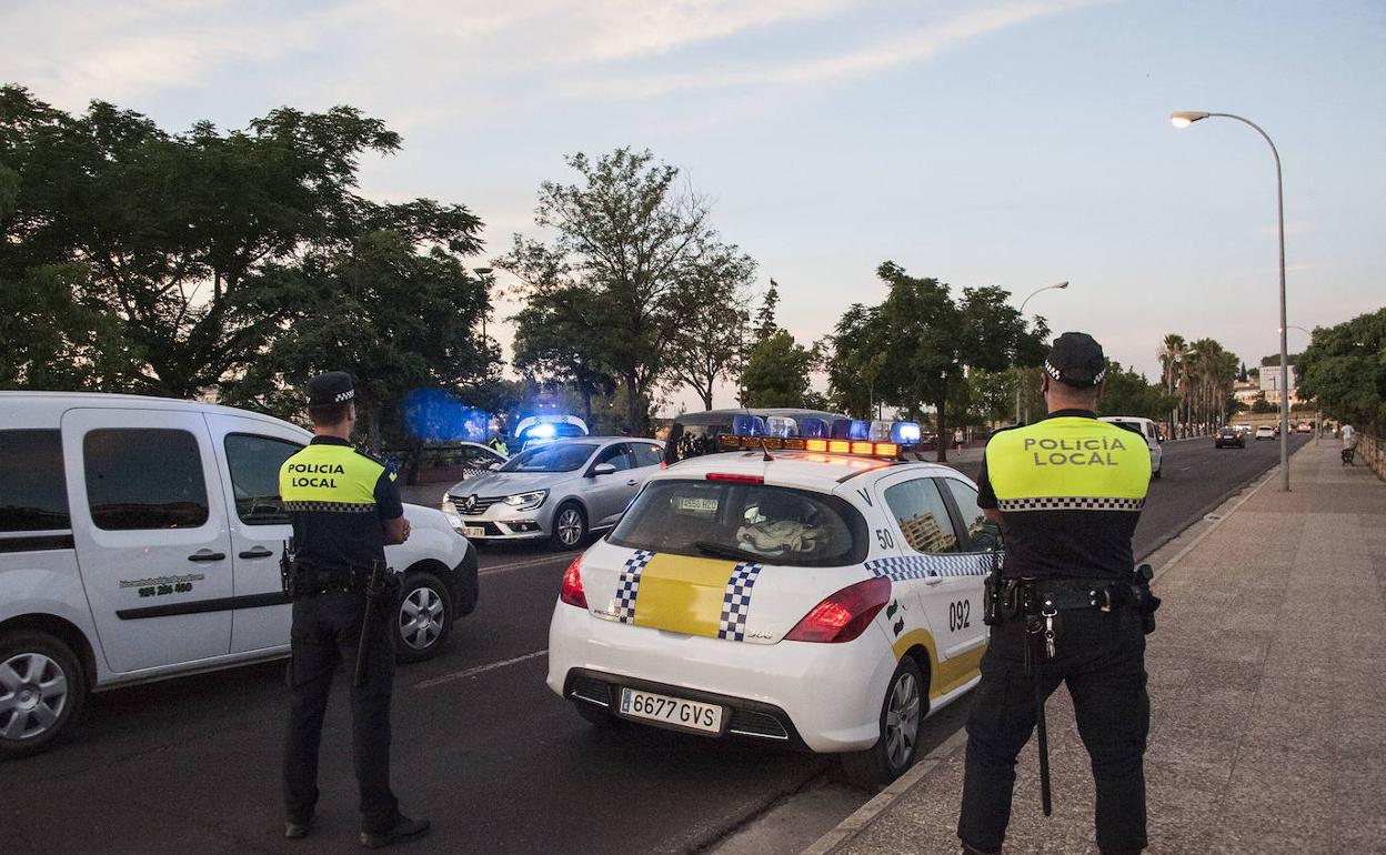 Restricciones covid: El PP critica los cierres en los pueblos de la provincia de Badajoz