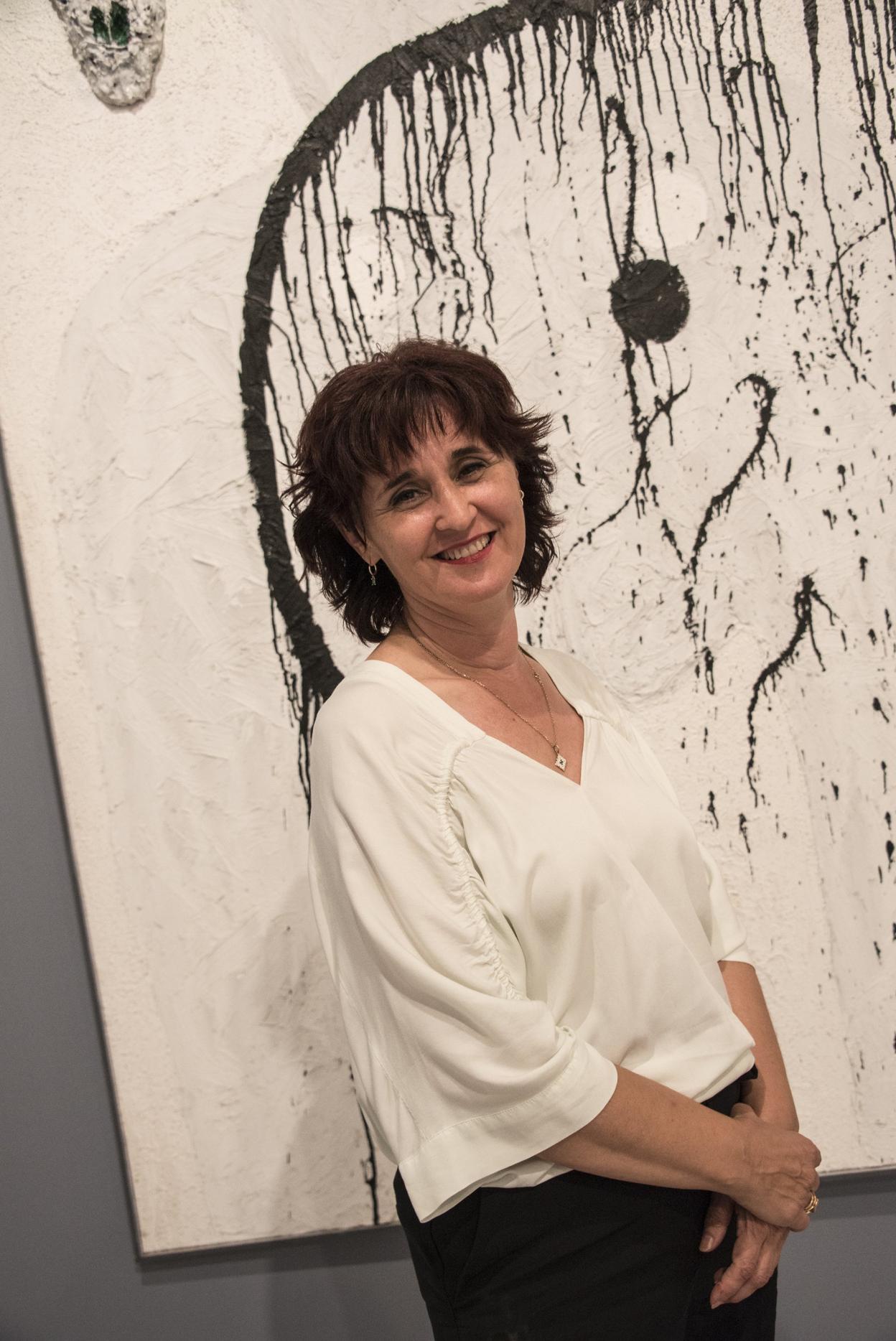 Catalina Pulido Corrales.