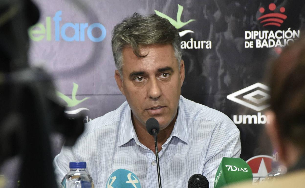 Imagen de archivo de Joaquin Parra.