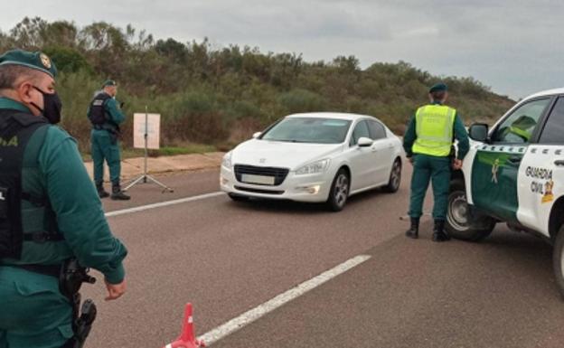 La Junta también propone cerrar Hervás, Miajadas, Quintana, Bienvenida y Losar