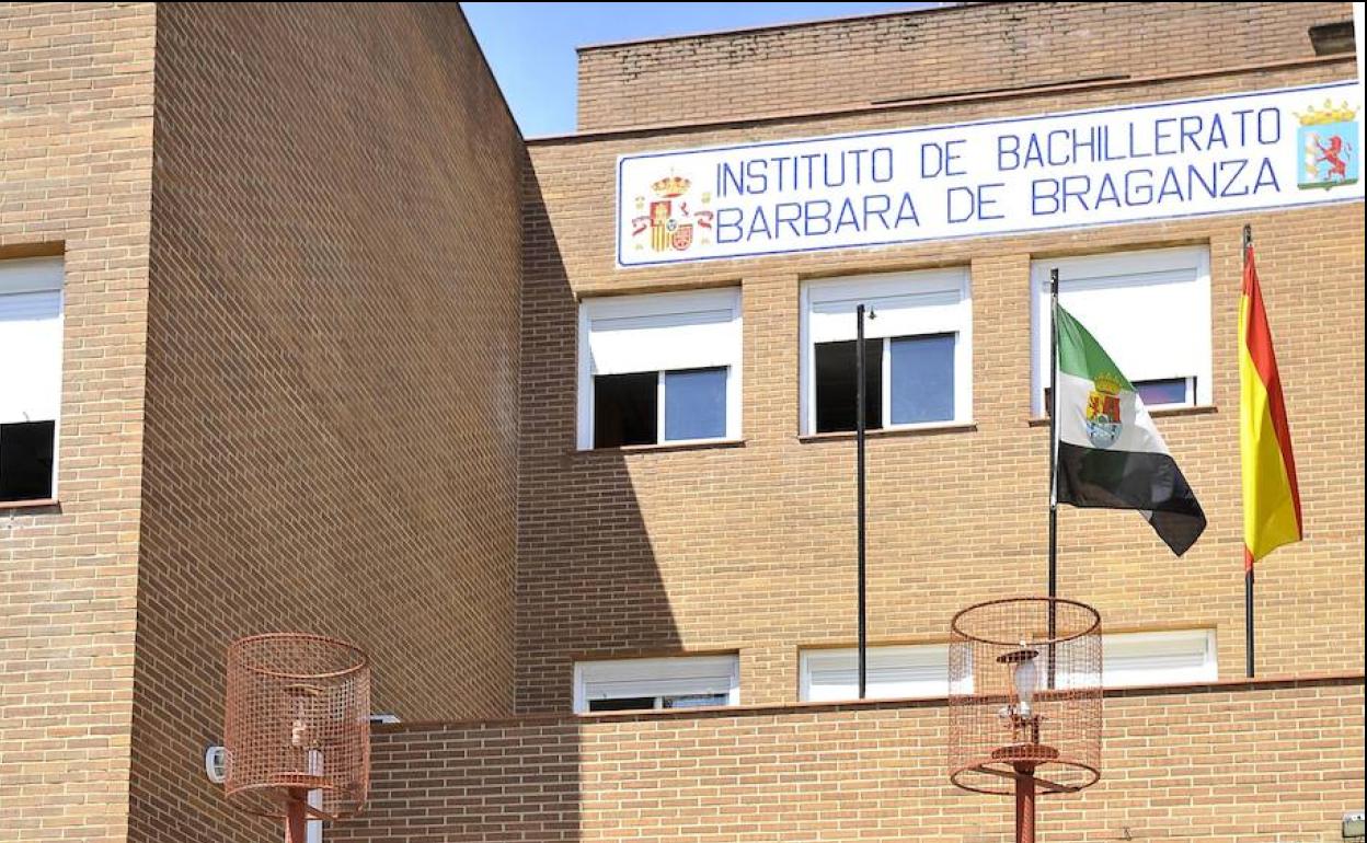 El Bárbara de Braganza no entiende por qué se quedó fuera de las Medallas de Extremadura