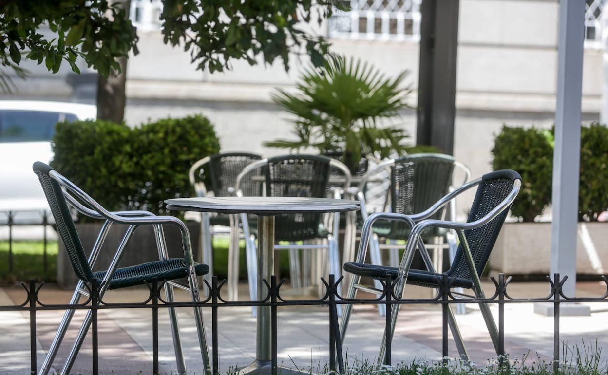 Restricciones por la covid-19: Las nuevas restricciones se mantendrán hasta que Extremadura consolide 7 días en otro nivel de alerta