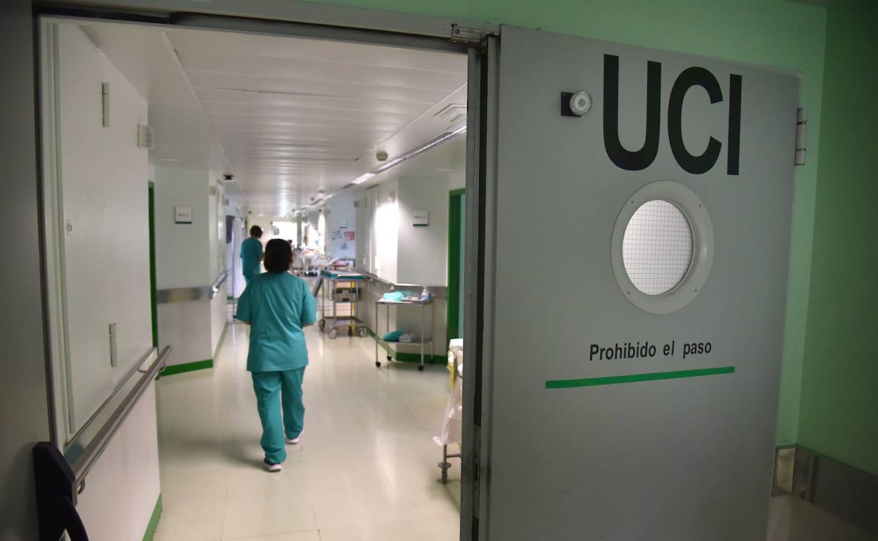 Coronavirus en Extremadura: La presión hospitalaria se dispara en la región con 20 nuevos ingresos y ya roza los cien hospitalizados