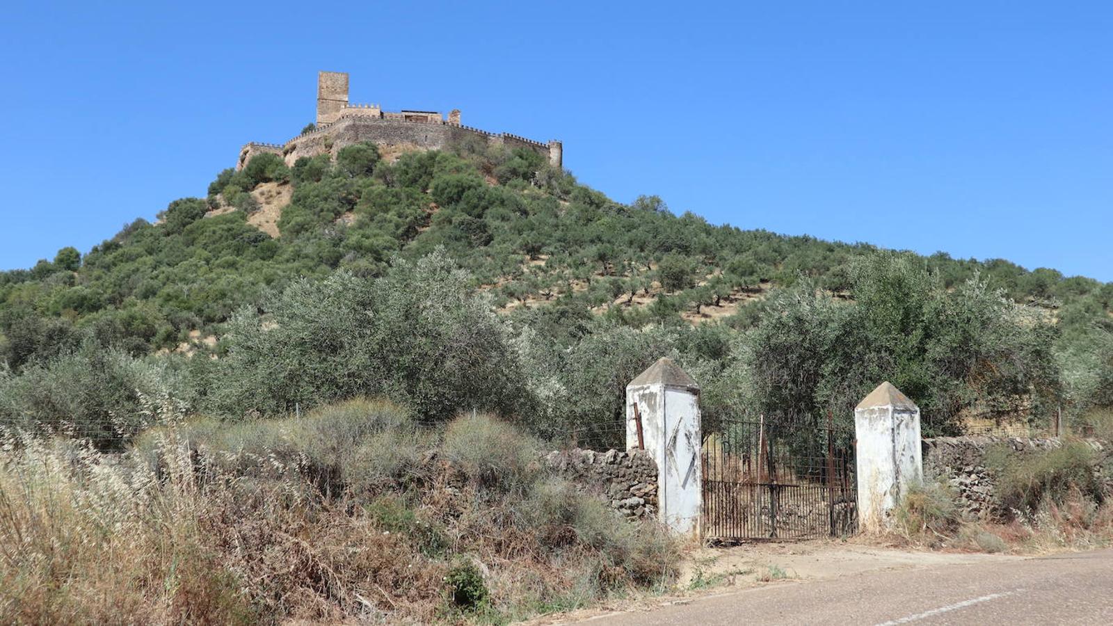 Fotos: Un rincón con encanto | Castillo de Alconchel