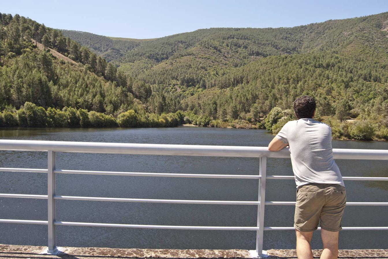 Fotos: Un rincón con encanto | Arrocerezal