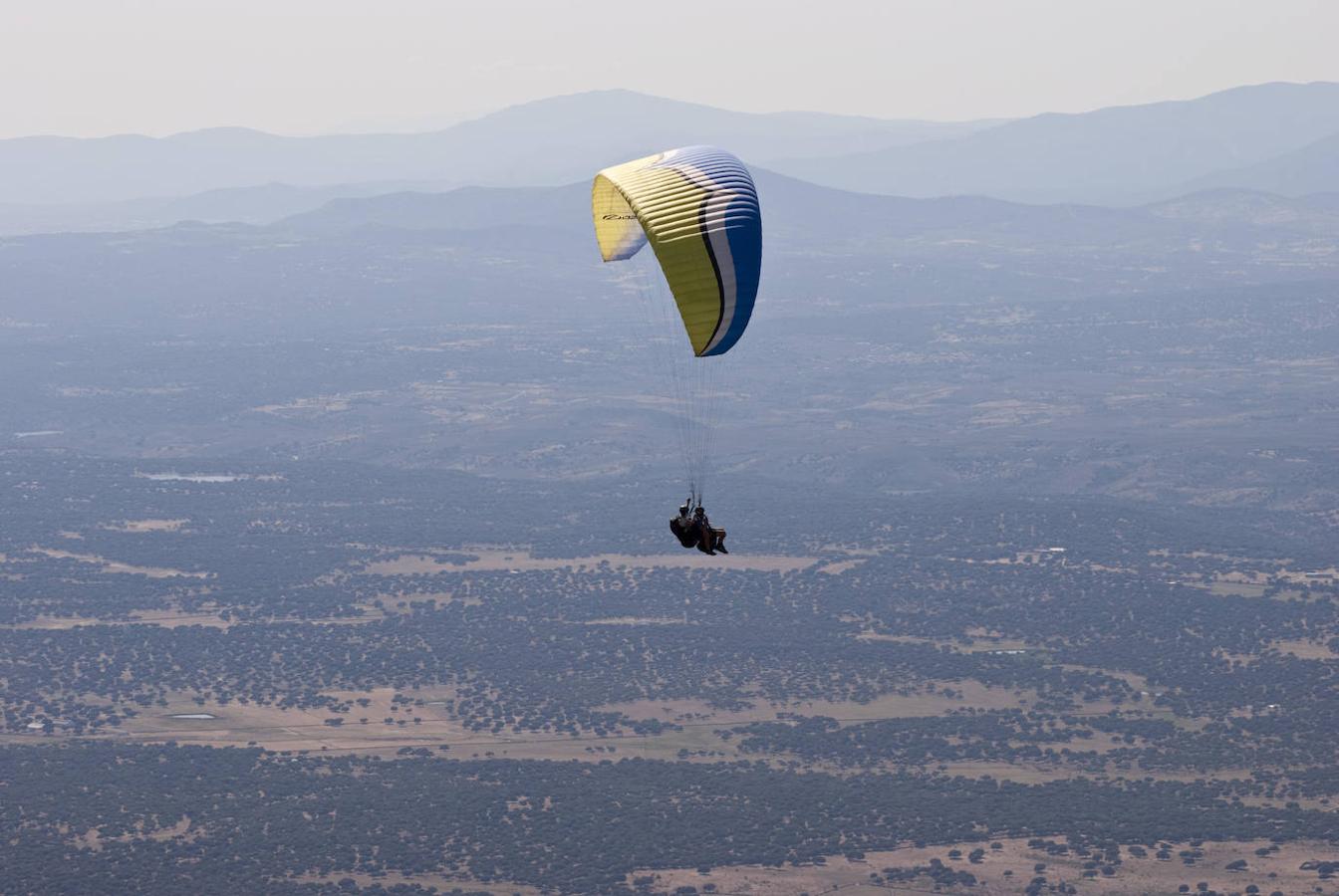 Fotos: Pico Pitolero