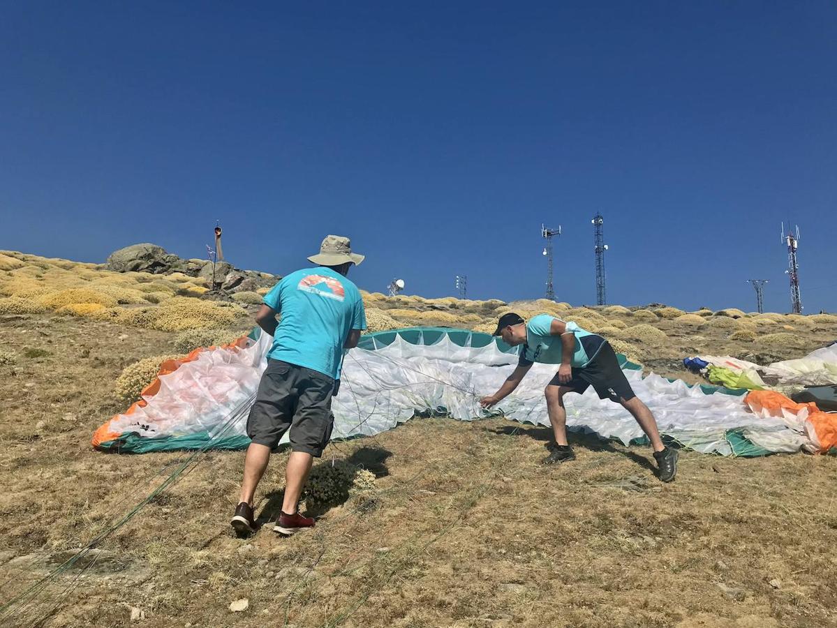 Fotos: Pico Pitolero