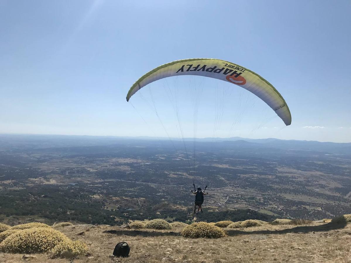 Fotos: Pico Pitolero