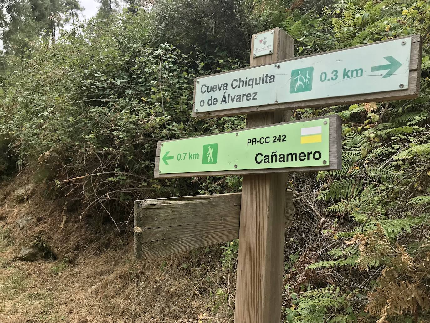 Fotos: Un rincón con encanto | Charco La nutria y cueva Chiquita