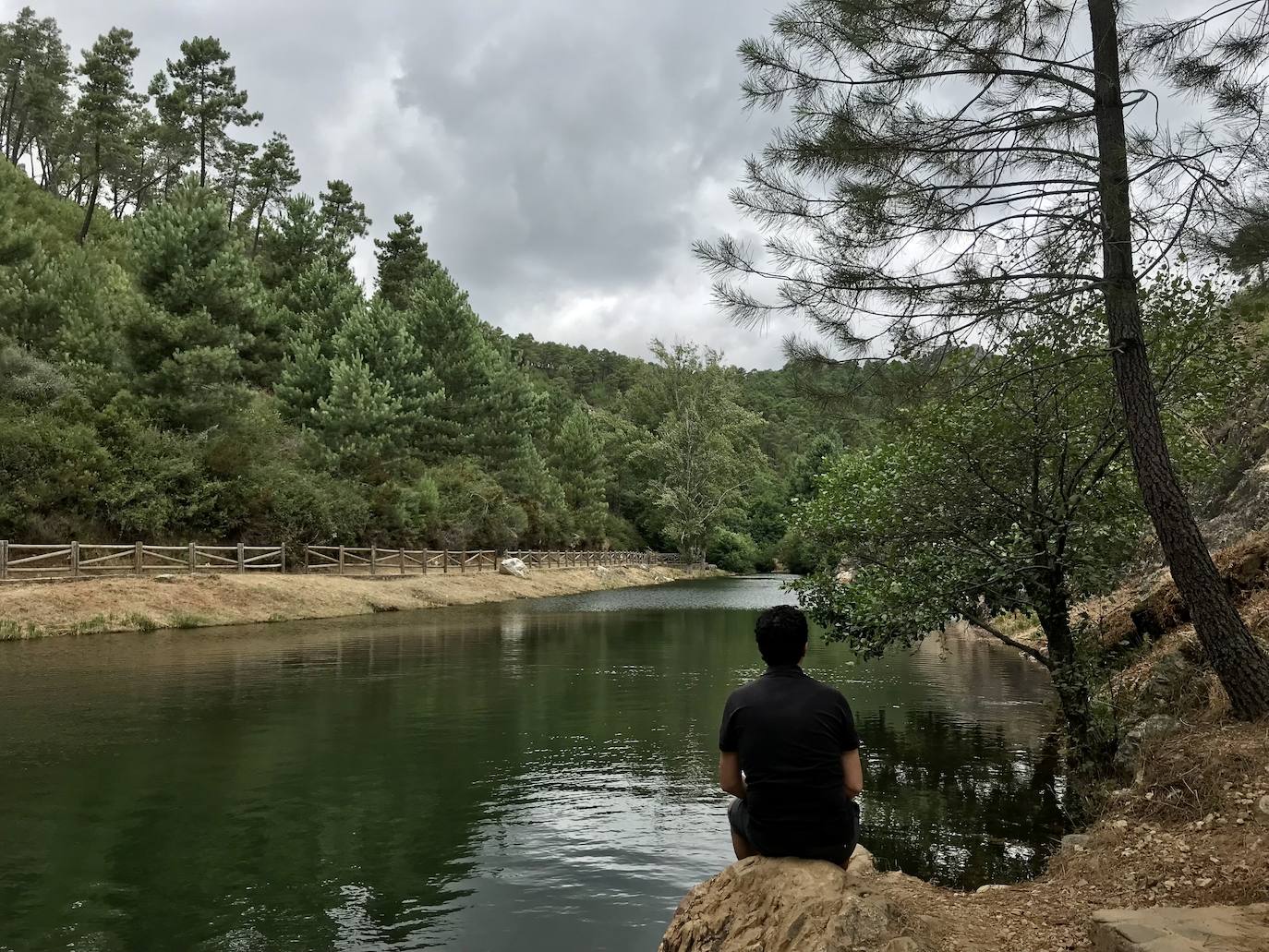 Fotos: Un rincón con encanto | Charco La nutria y cueva Chiquita