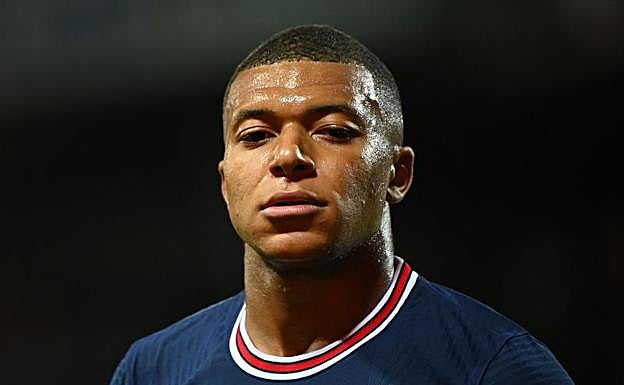 El Real Madrid eleva la apuesta por Mbappé: 170+10