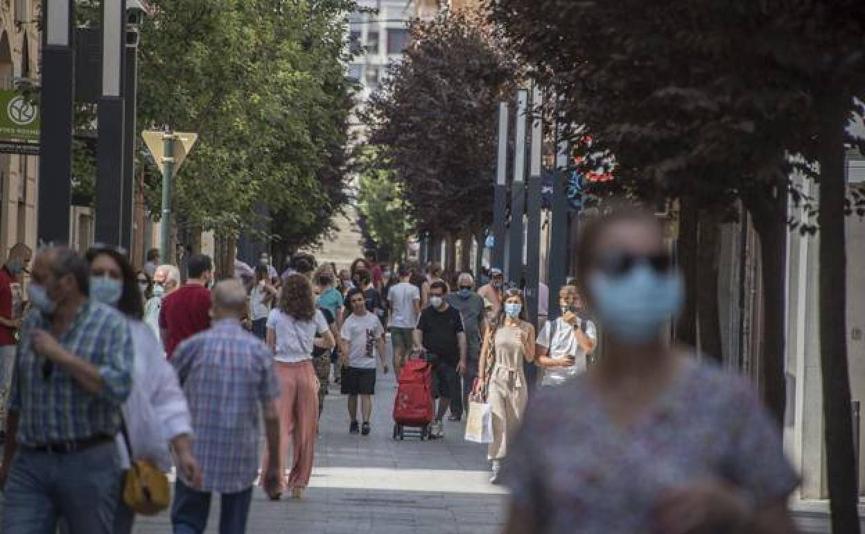 Coronavirus en Extremadura: Municipios que notifican contagios este viernes