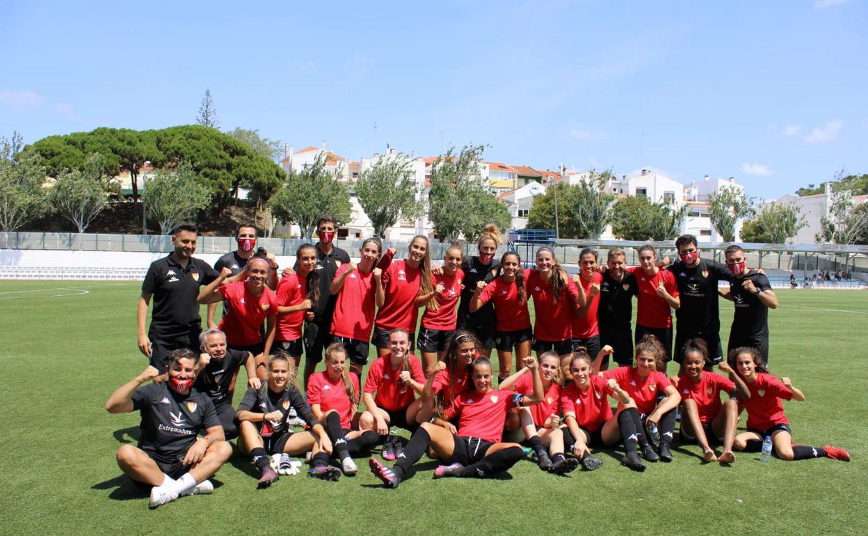 El Santa Teresa, en Lisboa. 