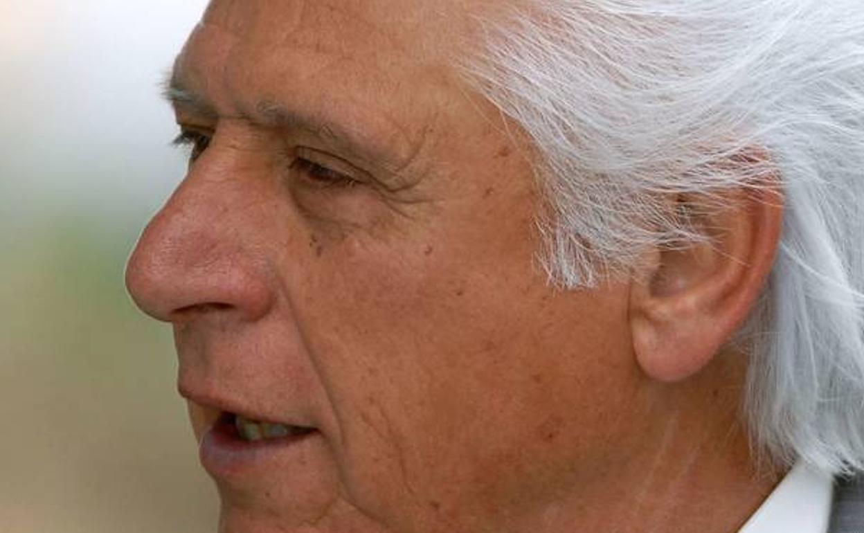 José Antonio Rondao Almeida.