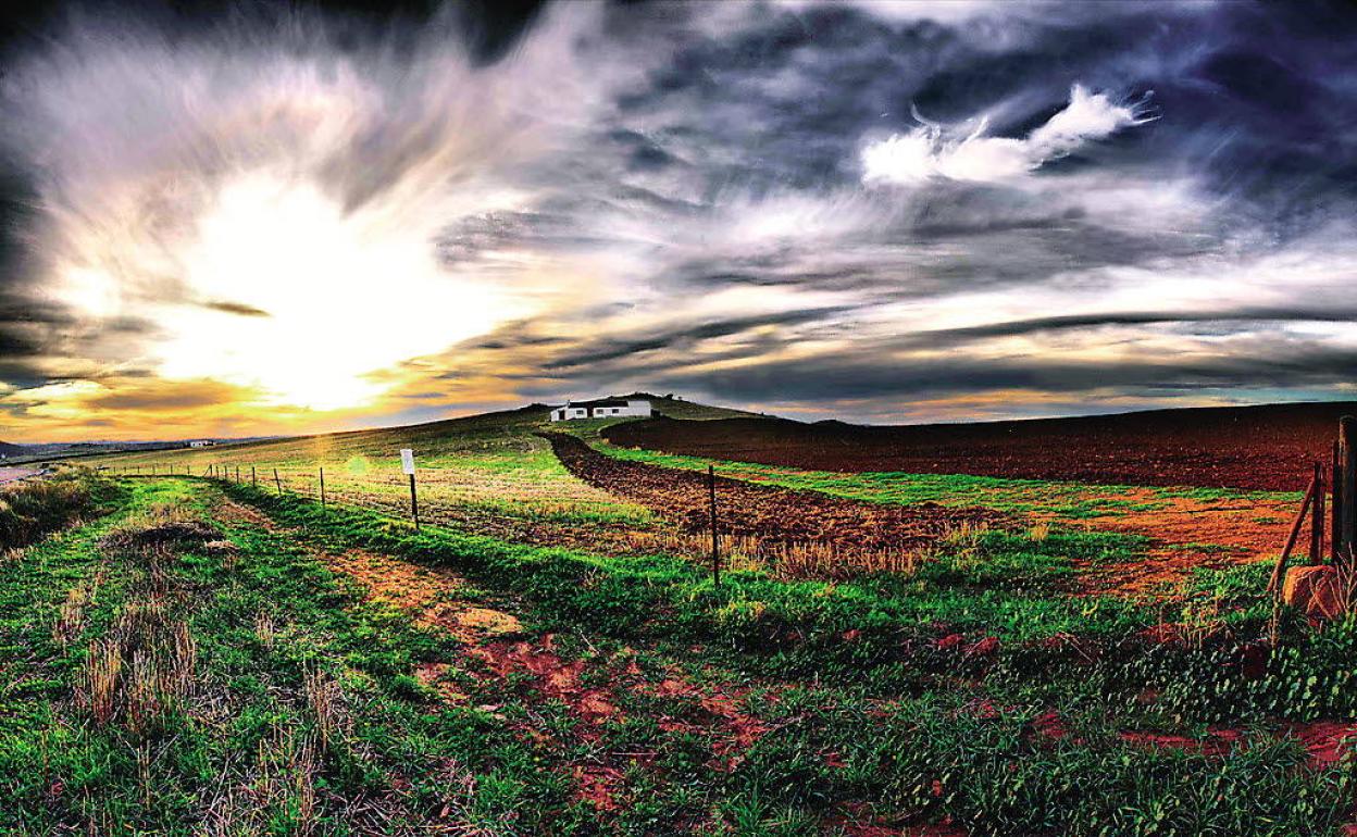 ¿Qué tiempo hará en Extremadura este fin de semana?