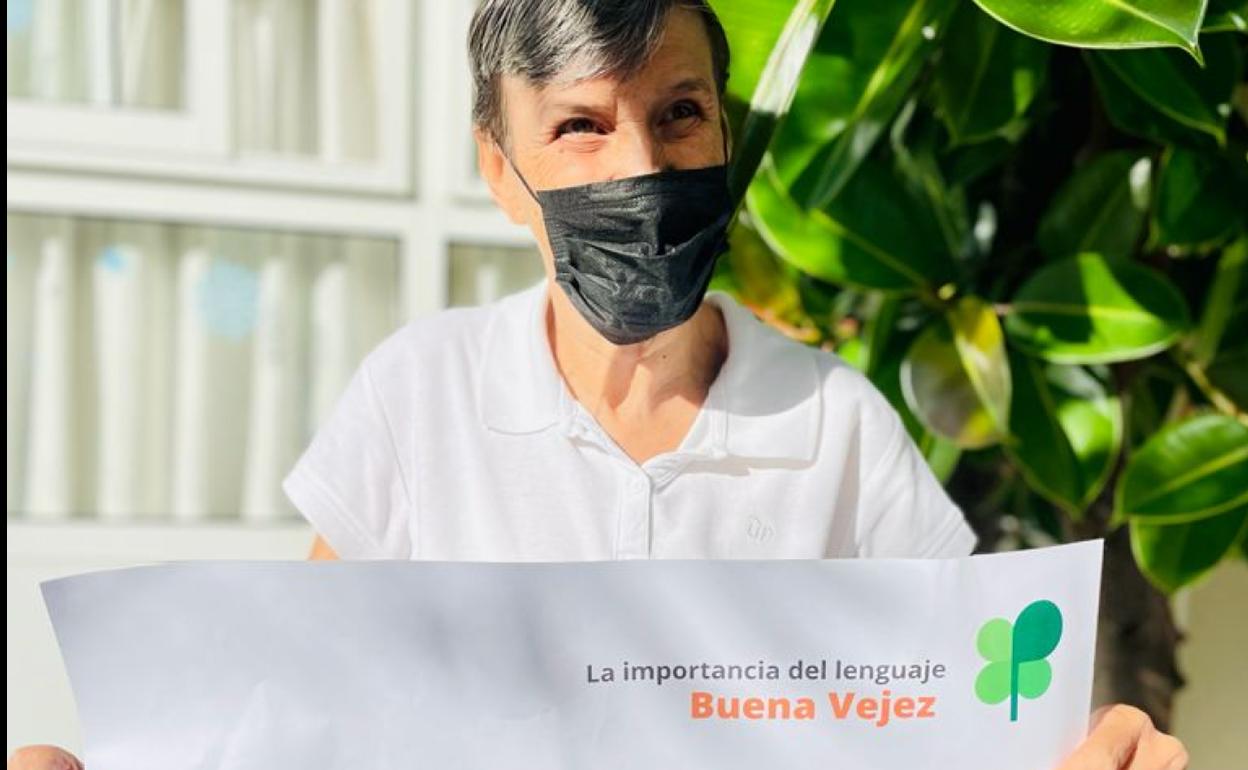 Día del Mayor Plena inclusión reivindica una atención a los mayores que garantice «una buena Día del Mayor Plena inclusión reivindica una atención a los mayores que garantice «una buena