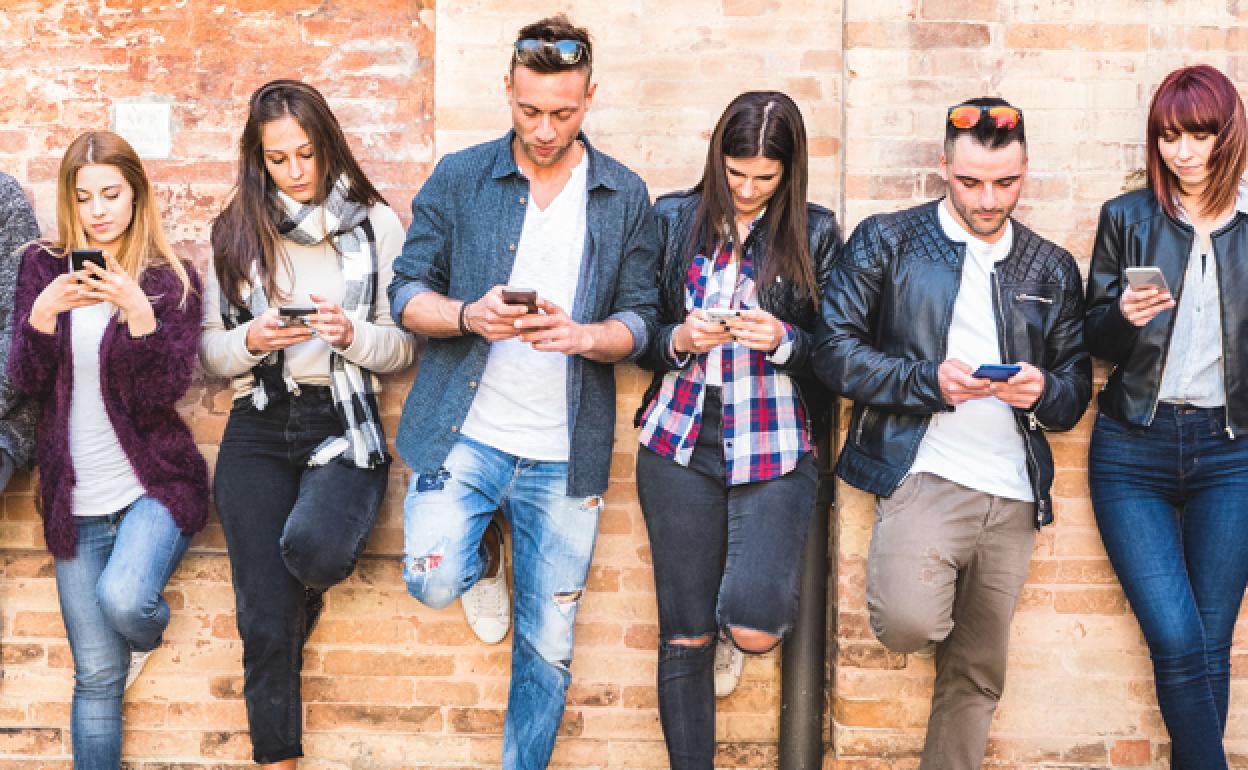 Tarifa Joven HOY on+.