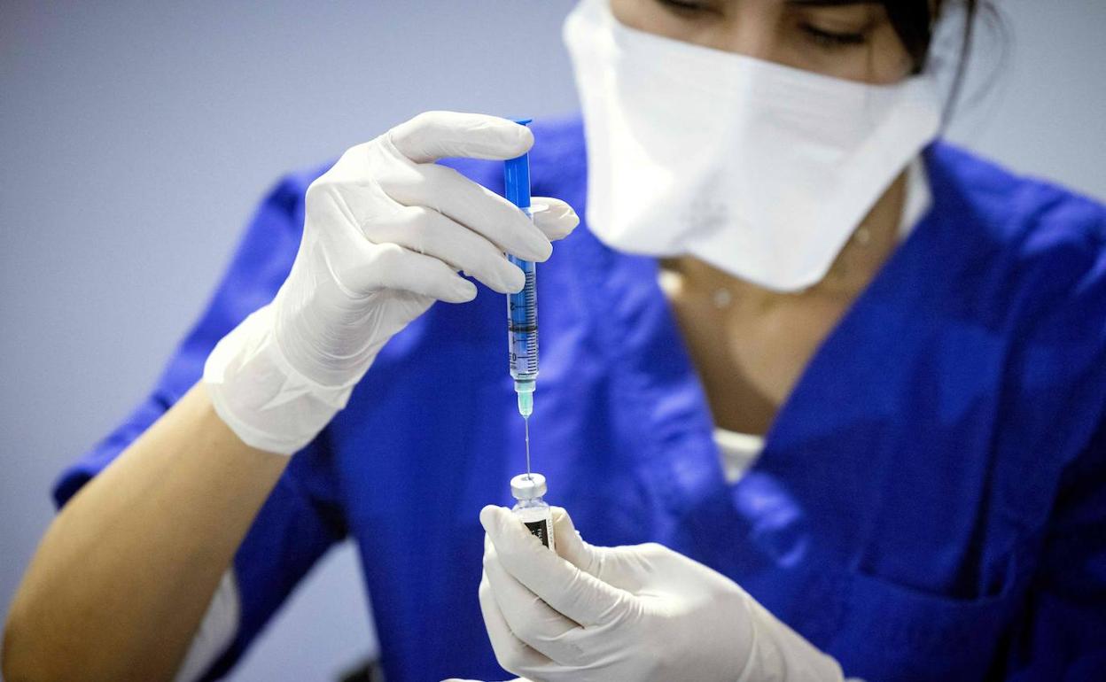 Pfizer pide autorización en EE UU para vacunar a niños de 5 a 11 años