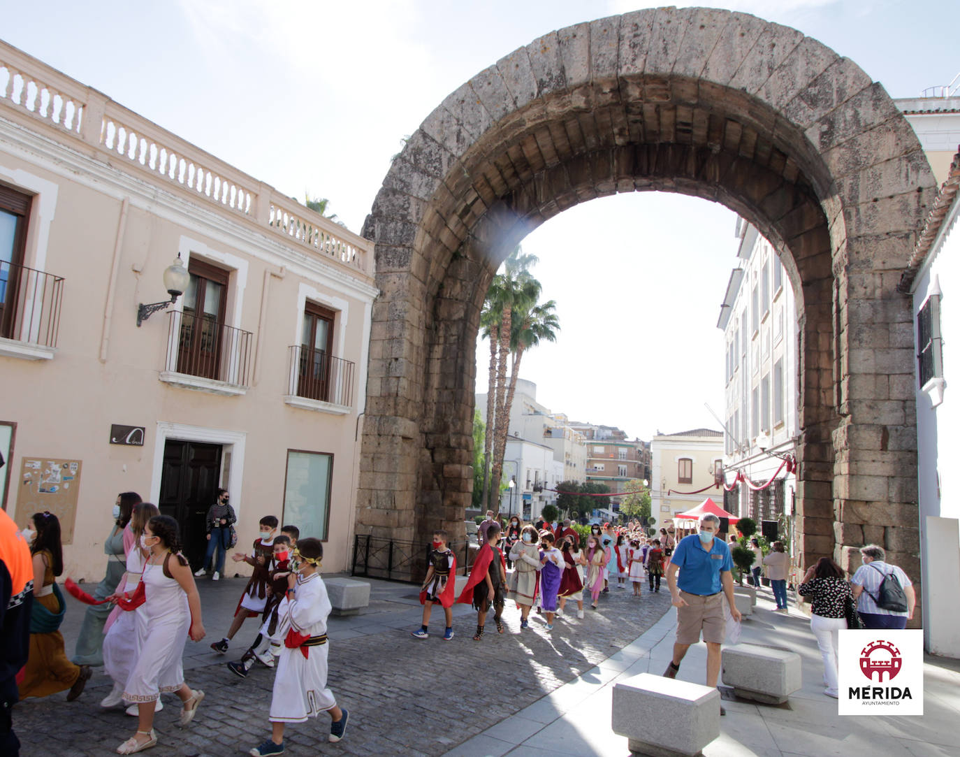 Fotos: El público responde al programa de Emerita Lvdica