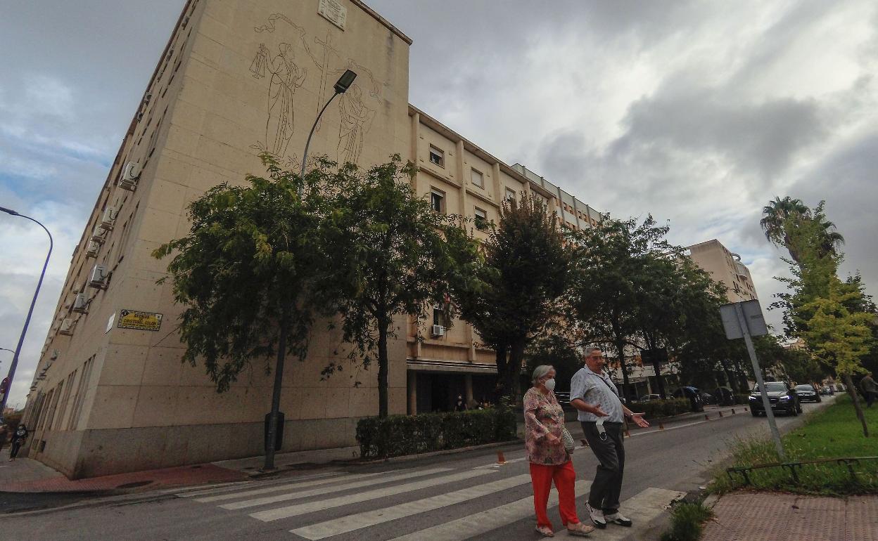 El caso ha sido visto en segunda instancia por la Audiencia Provincial de Badajoz.